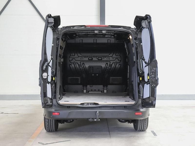 Occasion Ford Transit Trend 99 PK (72 kW) 2024 Zwart Van