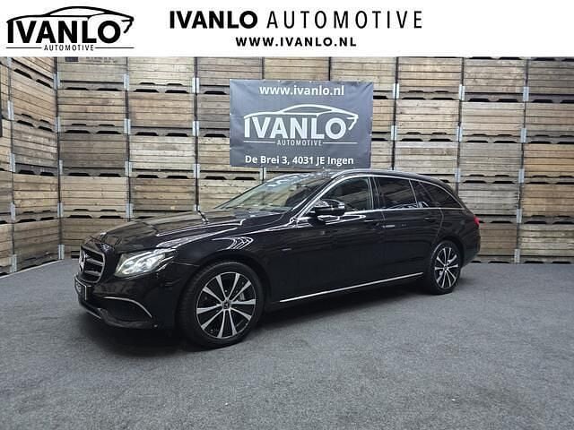 Occasion Mercedes 300 Business 194 PK (142 kW) 2019 Zwart Stationwagen