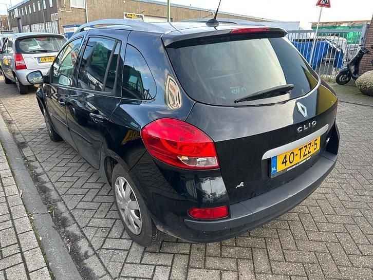 Occasion Renault Clio IV Collection 88 PK (64 kW) 2012 Stationwagen