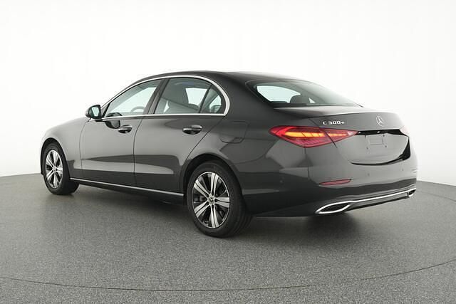 Occasion Mercedes C300 313 PK (230 kW) 2023 Grijs Sedan