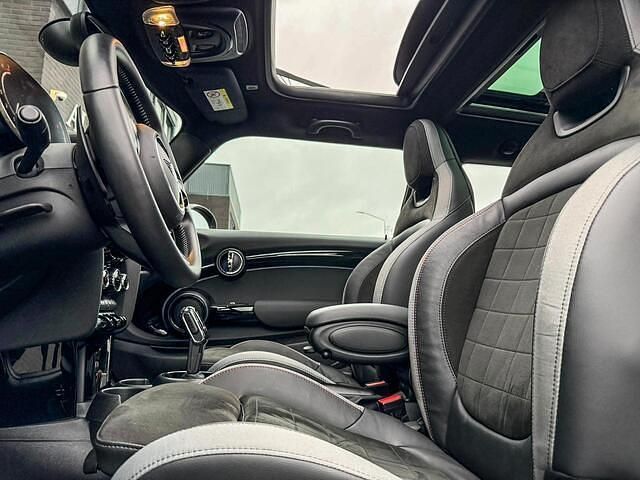 Occasion Mini John Cooper Works 231 PK (169 kW) 2021 Groen Hatchback