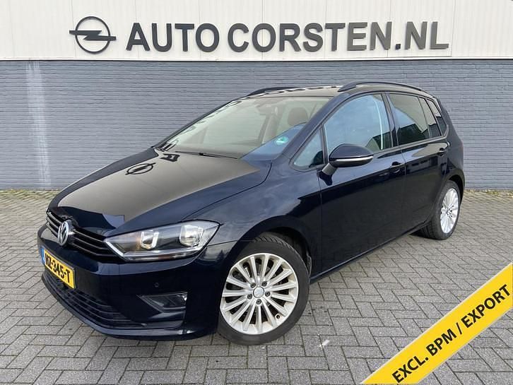 Gebruikt 2015 VW Golf VII | € 5.950 (Super prijs) - Afbeelding 1/4