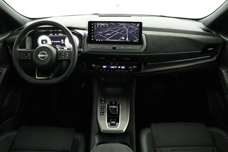 Occasion Nissan Qashqai 2025 Wit SUV