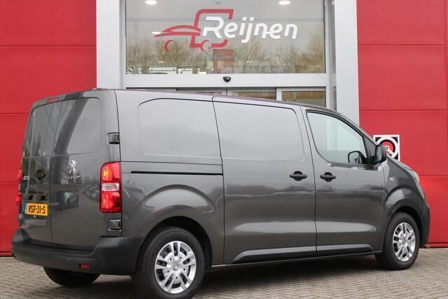 Occasion Peugeot e-Expert 100 kW (136 PK) 2022 Overige Van