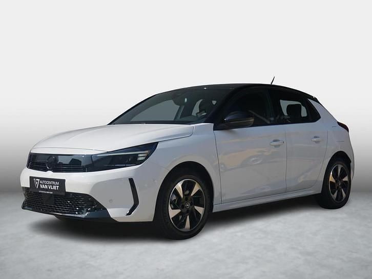 Gebruikt 2024 Opel Corsa-e Hatchback | € 23.889 (Iets duurder) - Afbeelding 1/4