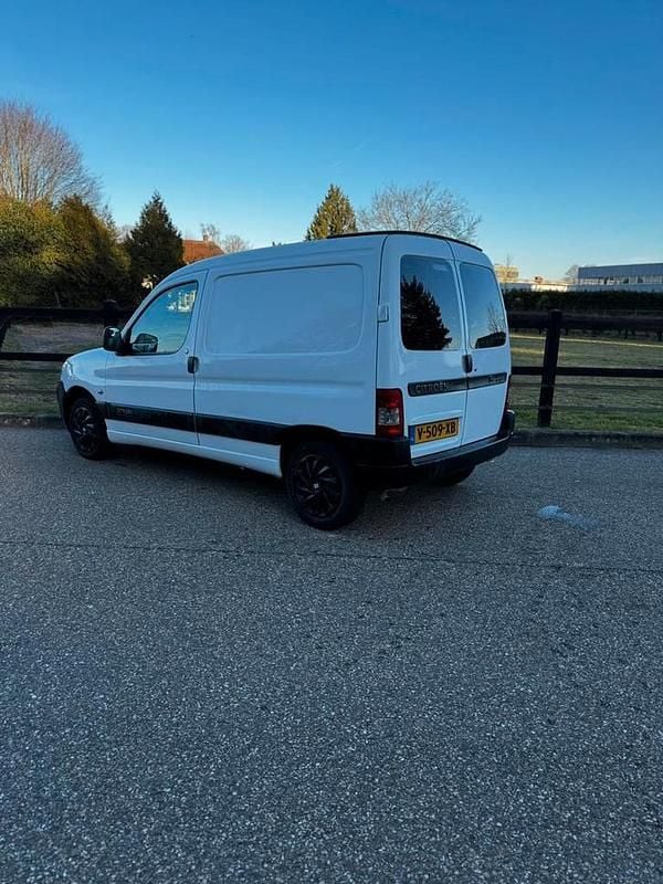 Occasion Citroën Berlingo 74 PK (54 kW) 2006 MPV