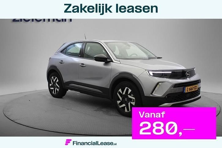 Gebruikt 2021 Opel Mokka-e Elegance SUV | € 27.950 - Afbeelding 1/4