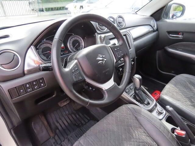 Occasion Suzuki Vitara GLX 2020 Zilver SUV