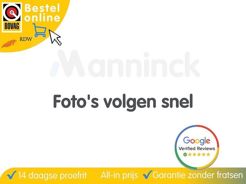 Blauw Gebruikt 2022 Mercedes GLA250 Progressive SUV | € 35.500 (Super prijs) - Afbeelding 1/2