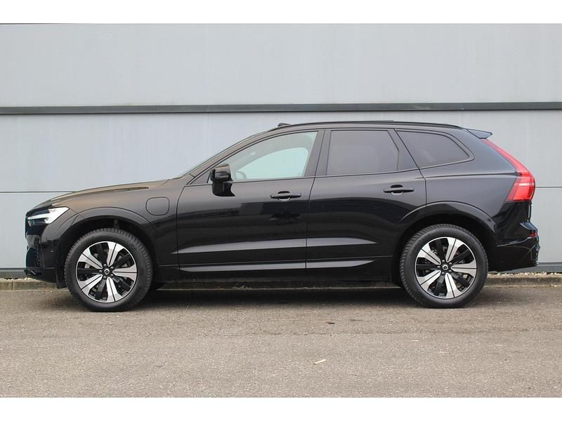 Occasion Volvo XC60 Plus 399 PK (293 kW) 2025 Zwart SUV