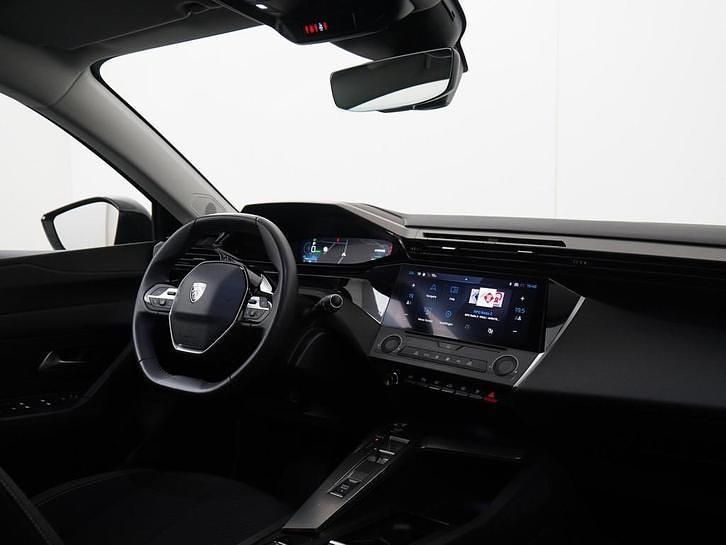 Occasion Peugeot 308 SW Active 181 PK (133 kW) 2022 Grijs Stationwagen