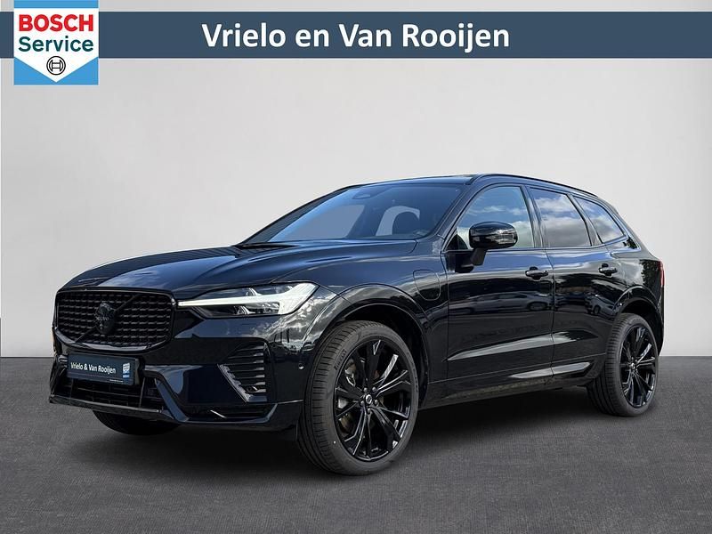 Overige Gebruikt 2024 Volvo XC60 Ultra SUV | € 54.890 (Super prijs) - Afbeelding 1/4