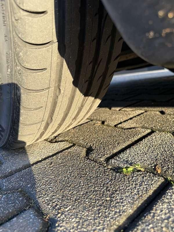 Occasion Opel Corsa OPC 192 PK (141 kW) 2009 Zwart Hatchback