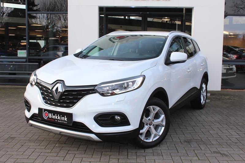 Gebruikt 2020 Renault Kadjar Intens SUV | € 17.490 (Goede deal) - Afbeelding 1/4