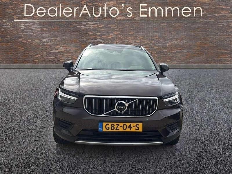 Occasion Volvo XC40 262 PK (192 kW) 2020 Bruin SUV