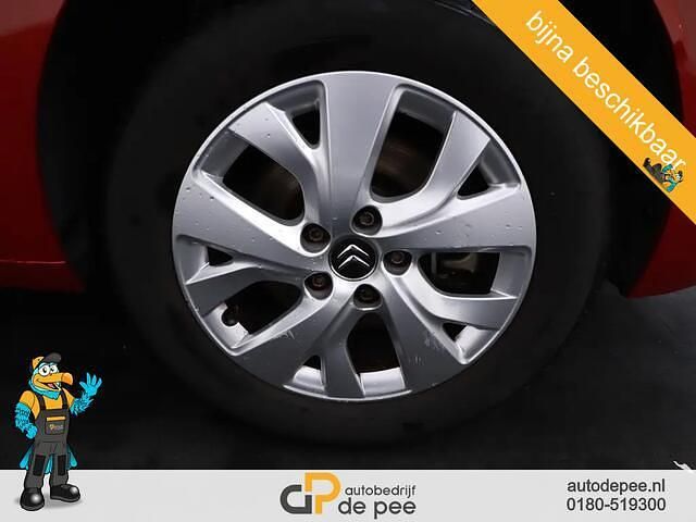 Occasion Citroën Grand C4 Picasso Business Class 131 PK (96 kW) 2021 Rood MPV