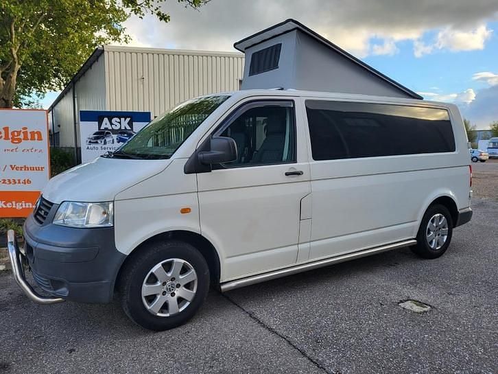 Occasion VW T5 131 PK (96 kW) 2007 Van