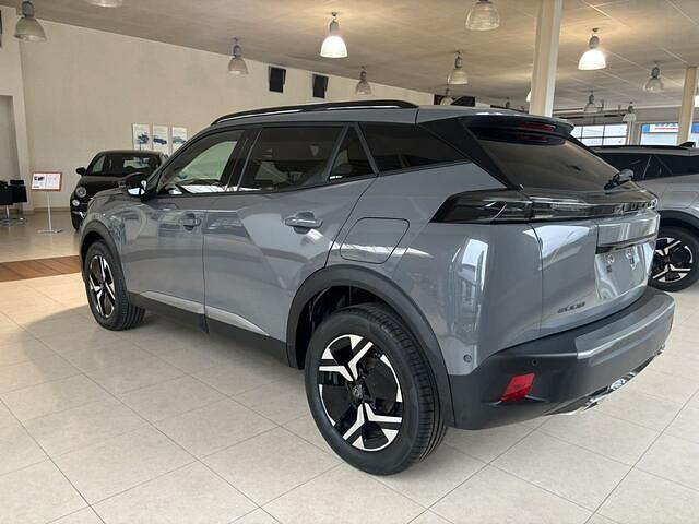 Nieuw Peugeot 2008 Allure 144 PK (105 kW) 2025 Grijs SUV