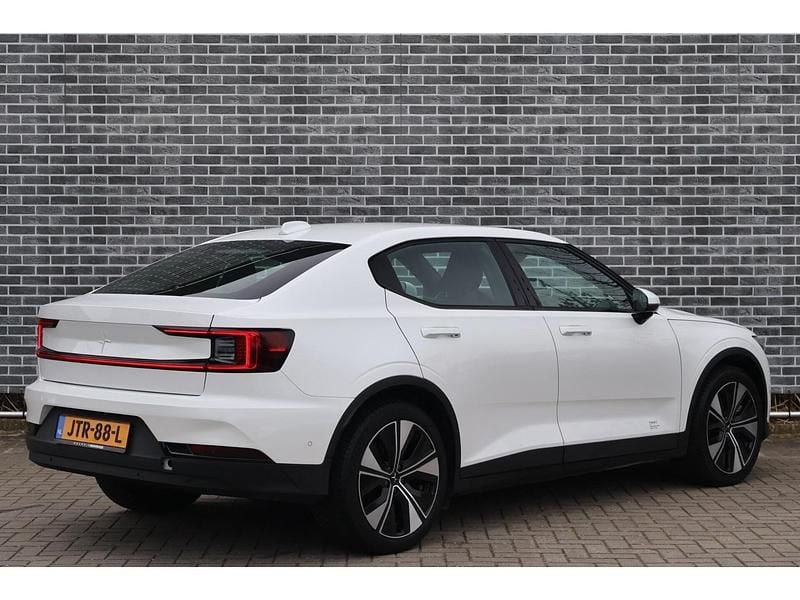 Occasion Polestar 2 Pilot-lite 170 kW (232 PK) 2023 Wit Hatchback