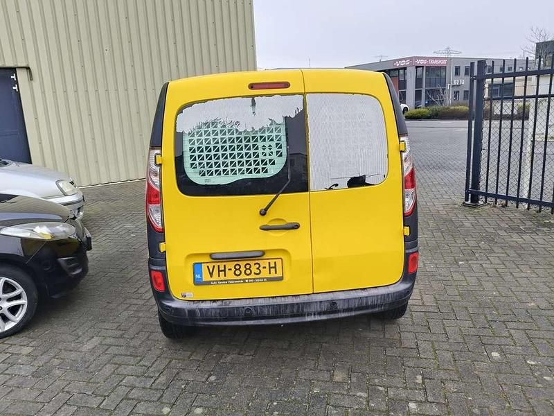 Occasion Renault Kangoo 75 PK (55 kW) 2014 MPV