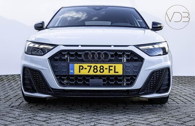 Occasion Audi A1 Sportback Edition .1 116 PK (85 kW) 2019 Wit Hatchback