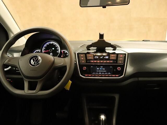 Occasion VW e-up! 61 kW (83 PK) 2022 Blauw Hatchback
