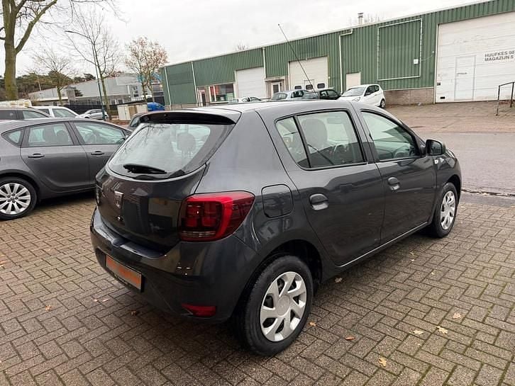 Occasion Dacia Sandero Lauréate 73 PK (53 kW) 2018