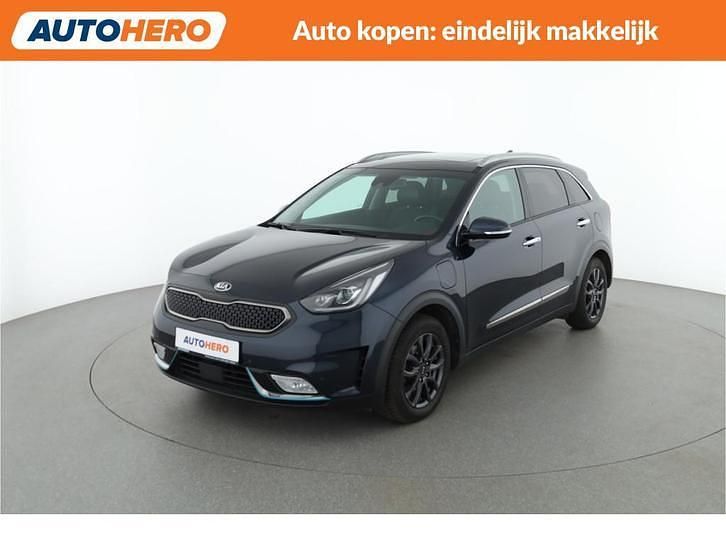 Occasion Kia e-Niro 103 kW (141 PK) 2019 SUV