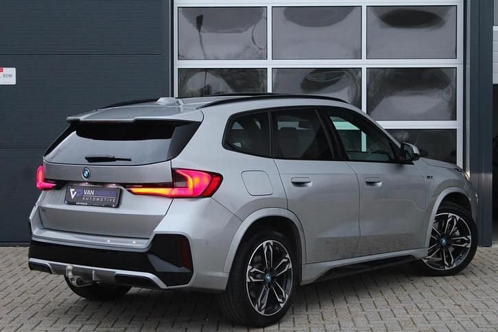 Occasion BMW iX1 M Sport 239 kW (326 PK) 2022 SUV