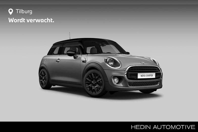Occasion Mini Cooper 136 PK (100 kW) 2020 Grijs Hatchback