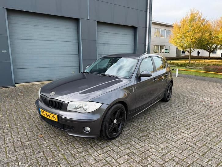 Gebruikt 2005 BMW 116 Hatchback | € 2.450 - Afbeelding 1/4
