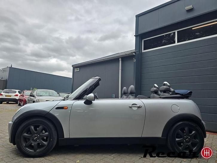Occasion Mini Cooper Chili 116 PK (85 kW) 2005 Hatchback