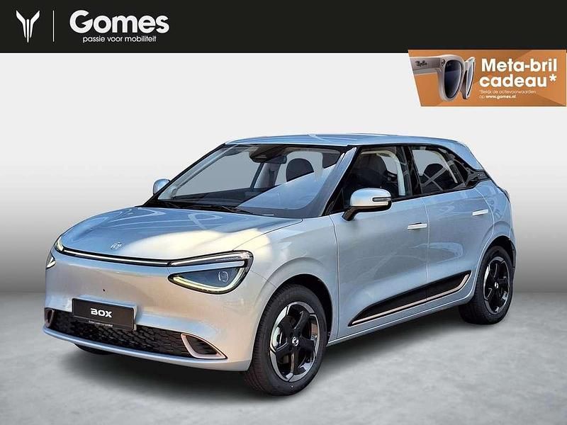 Blauw Nieuw 2025 DongFeng Box Hatchback | € 24.499 (Eerlijke prijs) - Afbeelding 1/4