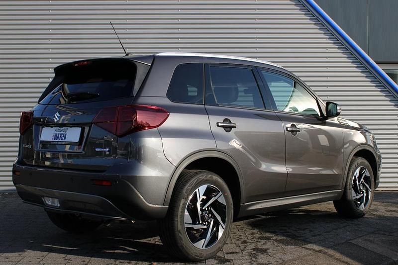 Occasion Suzuki Vitara Style 2026 Grijs SUV