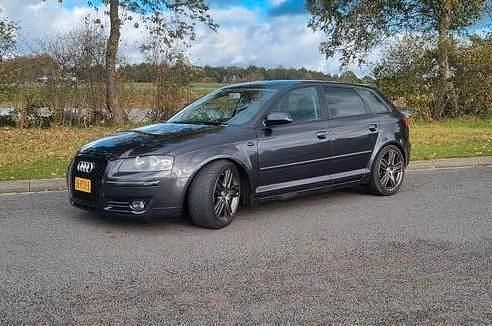 Gebruikt 2005 Audi A3 | € 3.690 (Eerlijke prijs) - Afbeelding 1/4