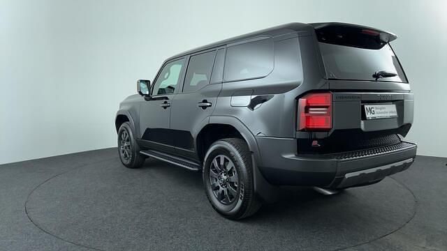 Nieuw Toyota Land Cruiser Basis 204 PK (150 kW) 2025 Overige SUV