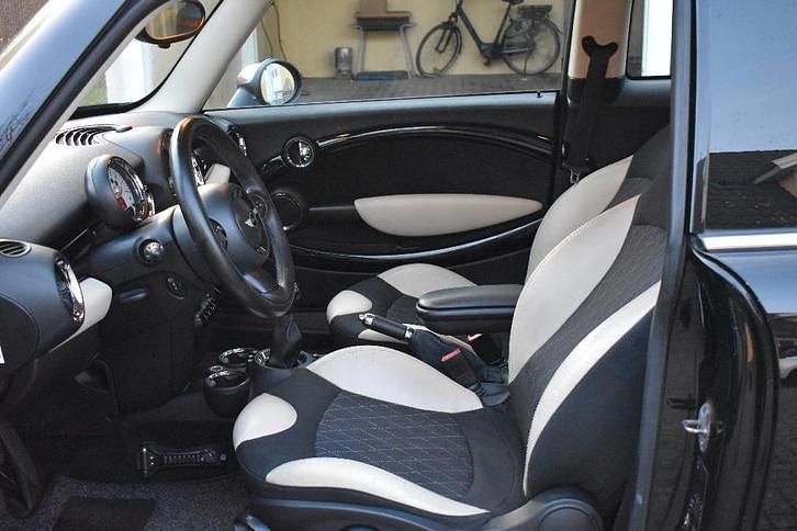 Occasion Mini ONE 74 PK (54 kW) 2014 Hatchback