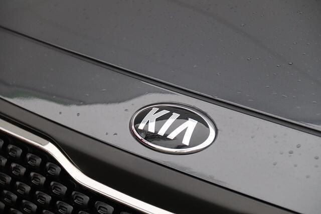 Occasion Kia Niro Style 44 PK (32 kW) 2019 Grijs (metallic) SUV