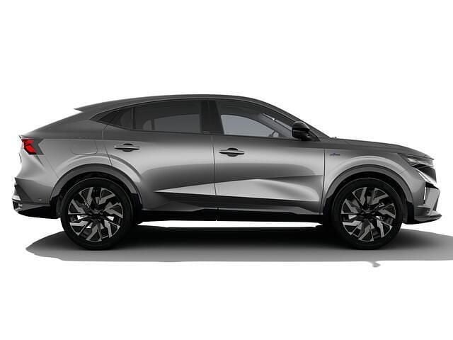 Nieuw Renault Rafale Esprit Alpine 200 PK (147 kW) 2026 Gris schiste / noir étoilé (grijs mica) SUV