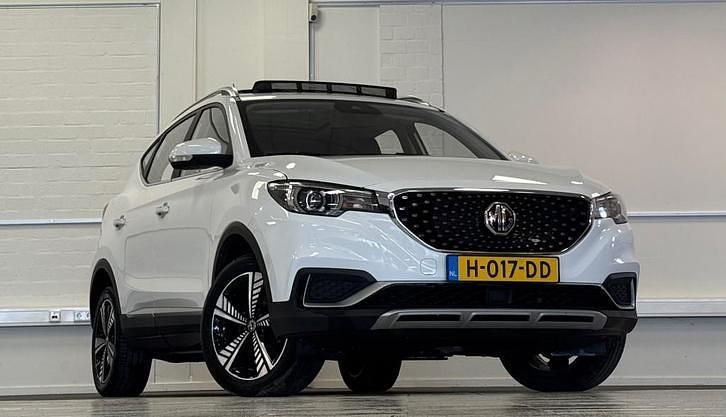 Occasion MG ZS Luxury 105 kW (143 PK) 2020 SUV