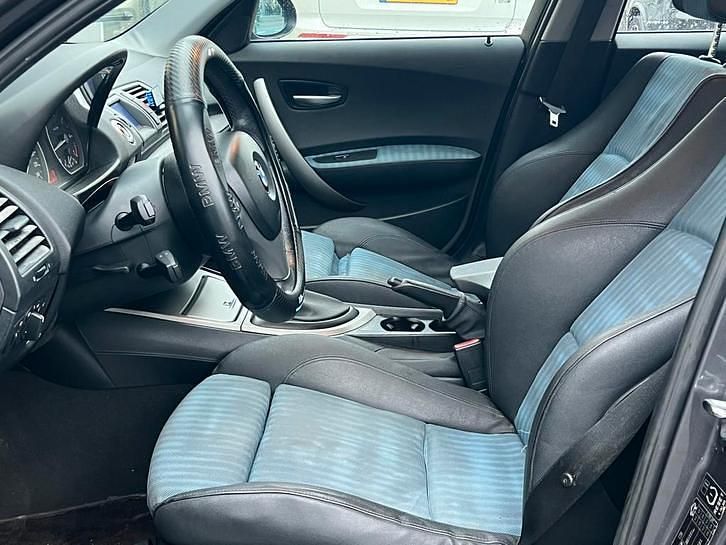 Occasion BMW 120 M Sport 149 PK (109 kW) 2004 Hatchback