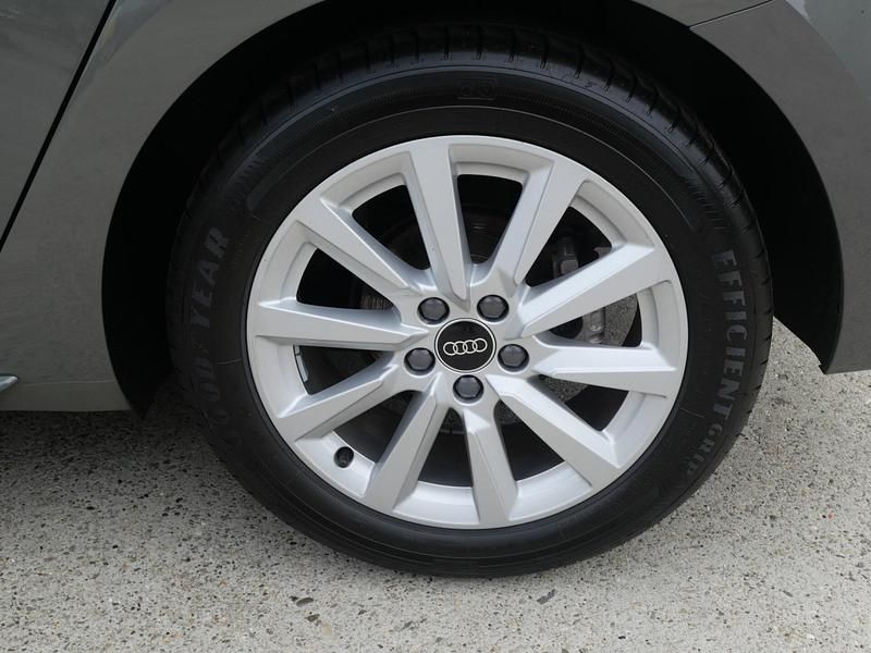 Occasion Audi A1 116 PK (85 kW) 2024 Grijs Hatchback