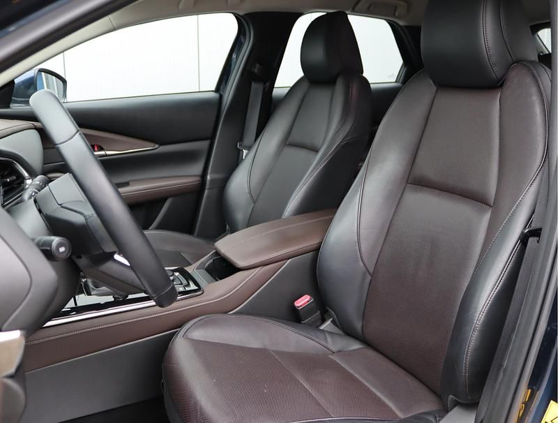 Occasion Mazda CX-30 Comfort 188 PK (138 kW) 2020 Blauw SUV