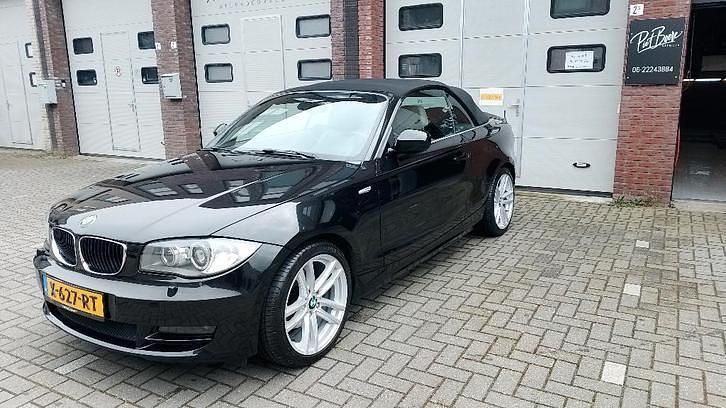 Occasion 2010 BMW 125 Executive Hatchback | € 15.775 (Eerlijke prijs) - Afbeelding 1/4