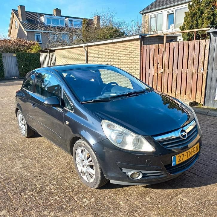 Occasion Opel Corsa 80 PK (58 kW) 2006 Hatchback