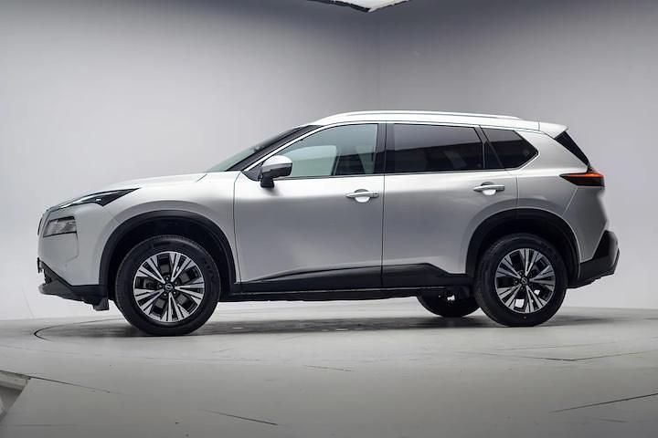 Occasion Nissan X-Trail Tekna+ 163 PK (119 kW) 2023 Grijs SUV