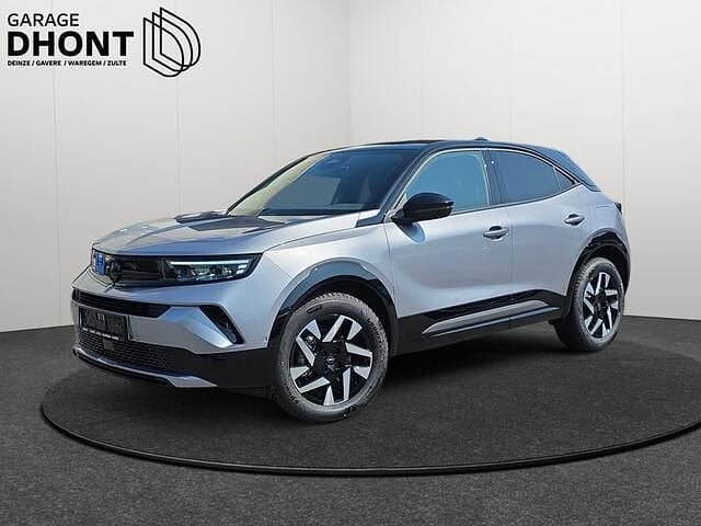 Grijs Nieuw 2025 Opel Mokka SUV | € 32.179 (Eerlijke prijs) - Afbeelding 1/4