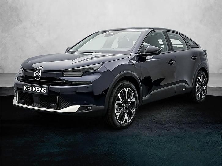 Nieuw 2025 Citroën e-C4 Business Class | € 28.920 (Eerlijke prijs) - Afbeelding 1/4