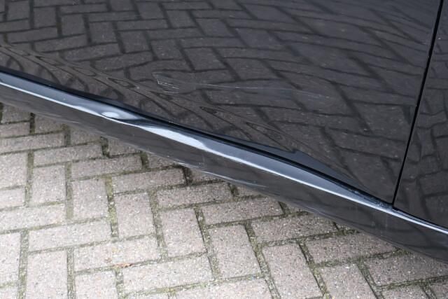 Occasion Mitsubishi Outlander Instyle 203 PK (149 kW) 2013 Zwart SUV