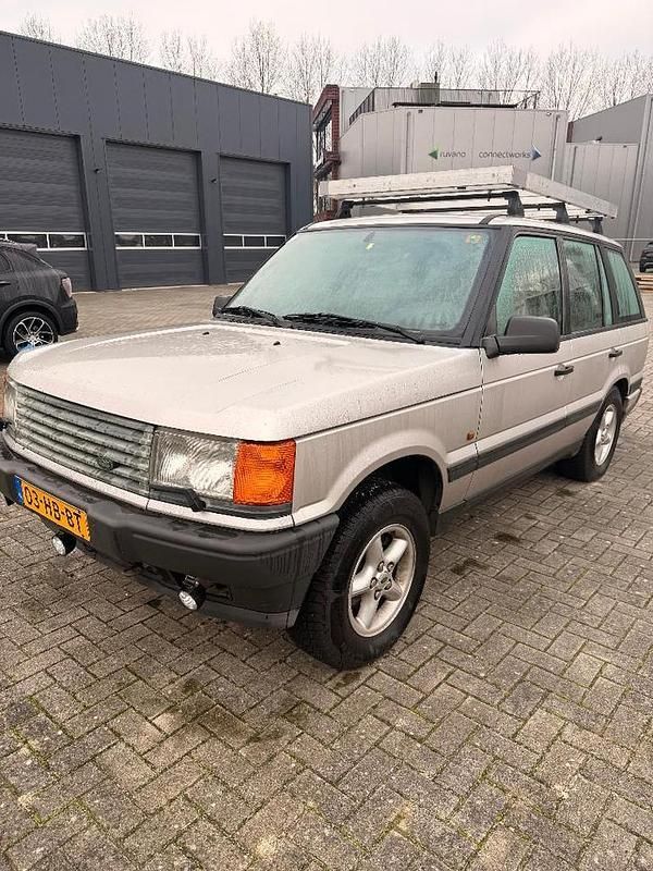 Occasion 1999 Land Rover Range Rover SUV | € 2.400 - Afbeelding 1/4
